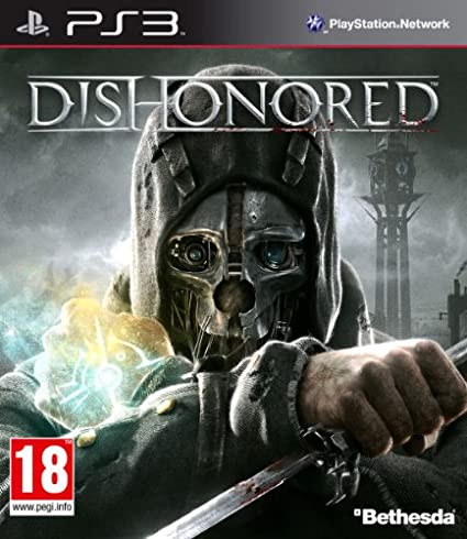 Dishonored - RPCS3 Wiki