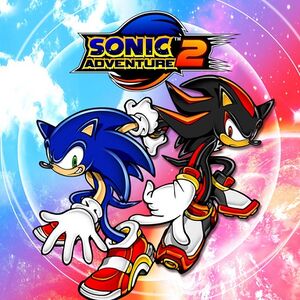Sonic & Knuckles, Wikia Jogos Antigos