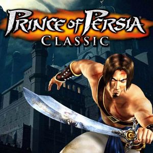 Prince of Persia: The Sands of Time - Wikipedia