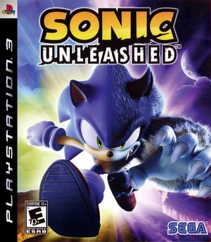 Sonic the Hedgehog 3 (film), Sonic Wiki Zone