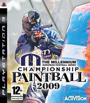 Paintball marker - Wikipedia