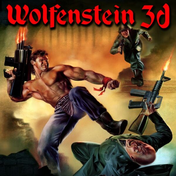File:Wolfenstein 3D PSN Icon.jpg