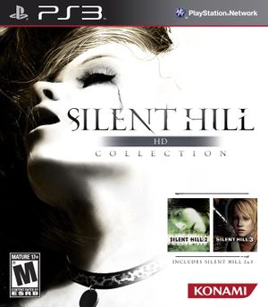 Silent Hill 2, Wiki