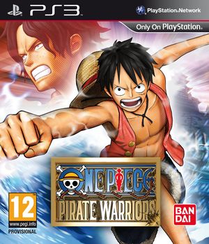One Piece: Pirate Warriors - RPCS3 Wiki