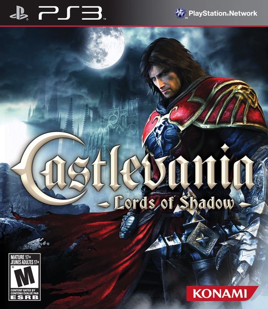Castlevania: Lords of Shadow studio is making a new PC and console game  with 505