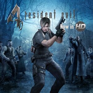 Downloadable content in Resident Evil 4 remake, Resident Evil Wiki