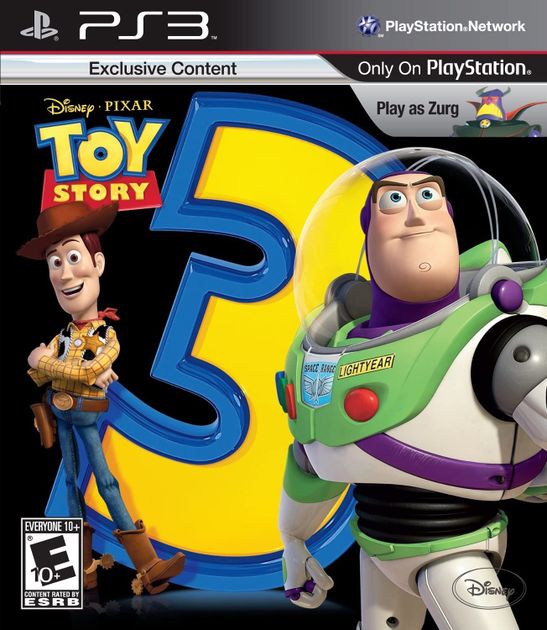 Toy Story 3 Rpcs3 Wiki