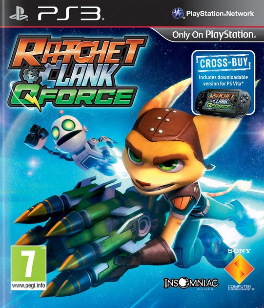 Rpcs3 ratchet and store clank