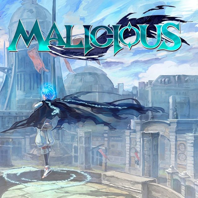 Malicious - RPCS3 Wiki