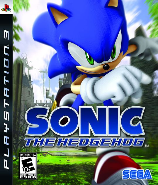 Sonic the Hedgehog 3 - GameSpot
