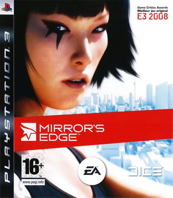 Stream AC2_iizz-cOO  Listen to Mirror's Edge <3 playlist online for free  on SoundCloud