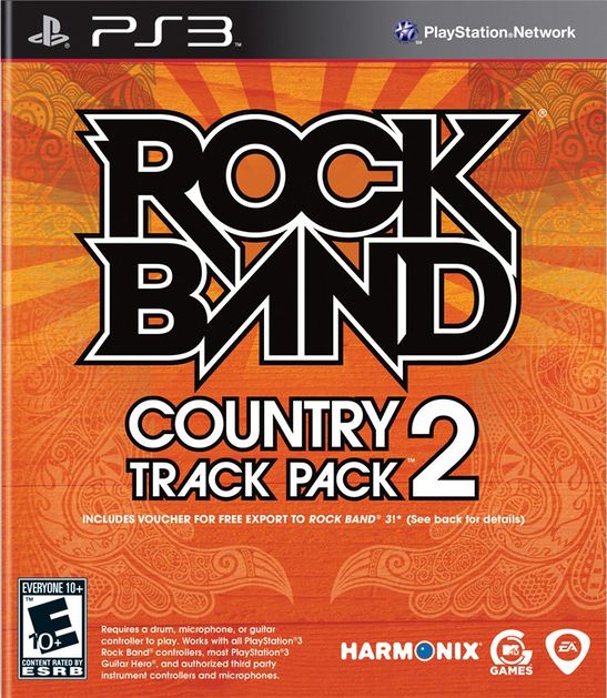 Rock Band 2, Rock Band Wiki