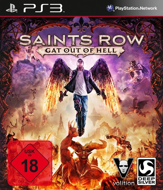 Saints Row 2, Saints Row Wiki