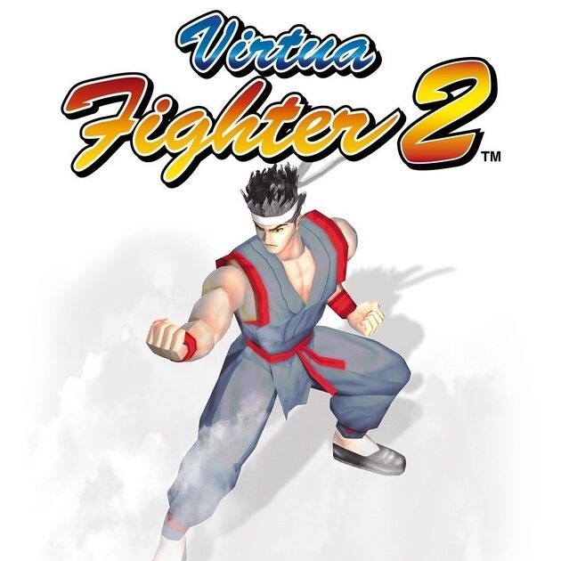 Virtua Fighter 2 - RPCS3 Wiki