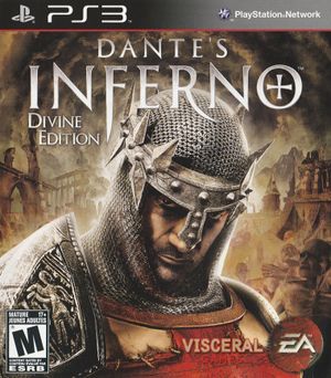 Dante's inferno rpcs3 new arrivals