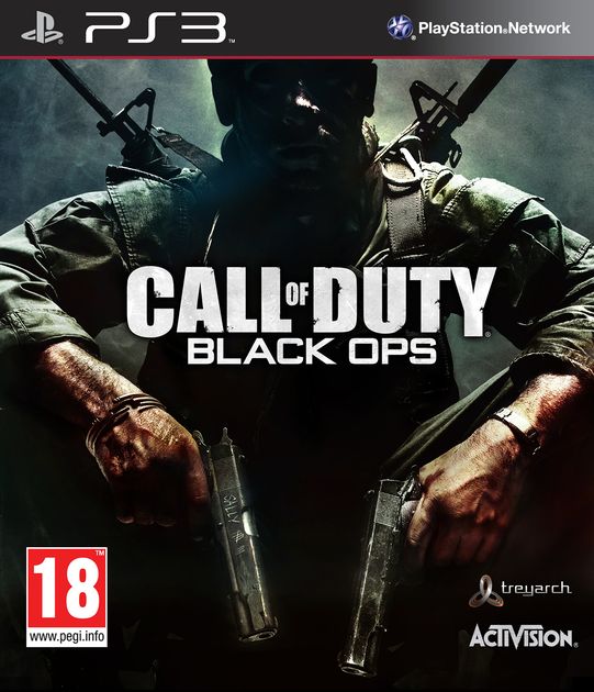 Call of Duty: Black Ops II - Wikipedia