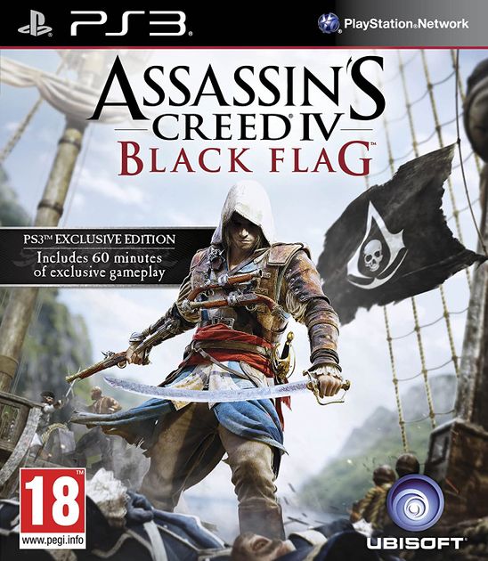 Assassin's Creed - Wikipedia