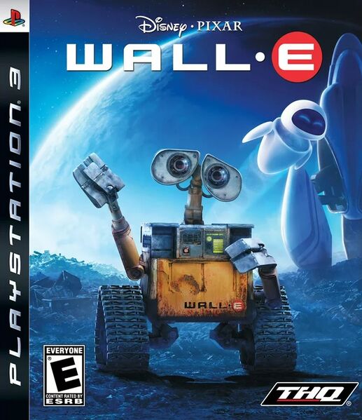 File:Wall-e PS3 Cover.jpg
