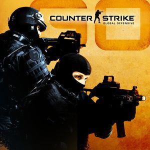 Strike: Global Offensive - RPCS3 Wiki