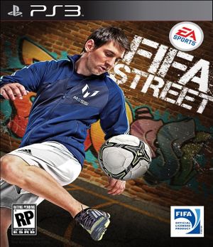 FIFA 12 - RPCS3 Wiki
