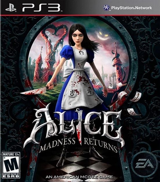 Alice (series), Alice Wiki