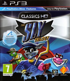 Sly collection.jpg