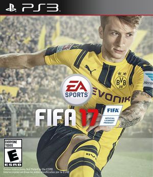 FIFA 14 - RPCS3 Wiki