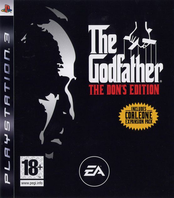 The Godfather Part III - Wikipedia