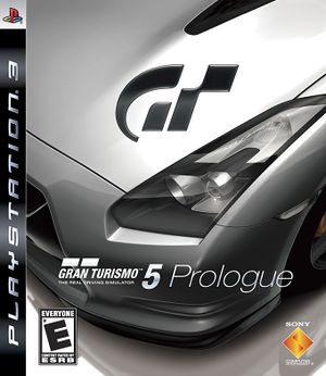 Gran Turismo 5 Prologue - RPCS3 Wiki