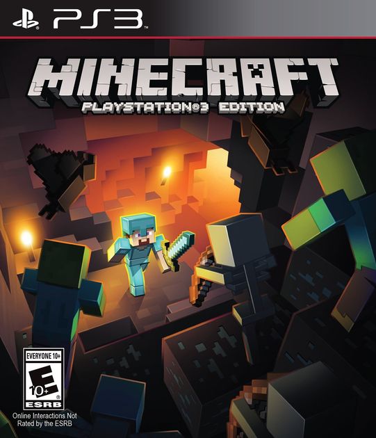 Multiplayer – Minecraft Wiki