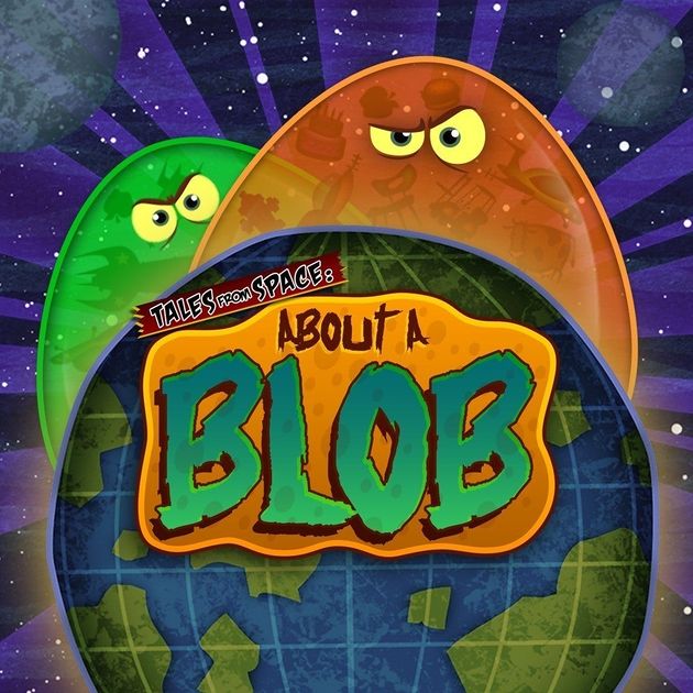 The Blob - Wikipedia