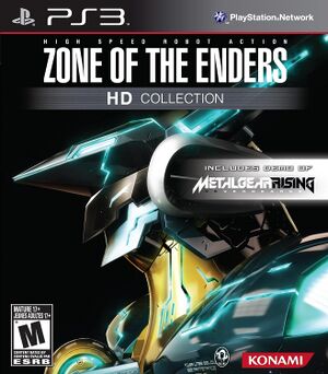 Zone of the Enders HD Collection PS3.jpg