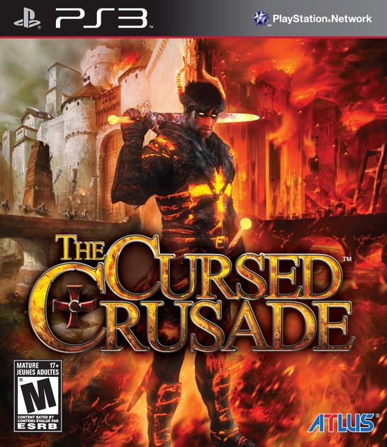 Curses (video game) - Wikipedia
