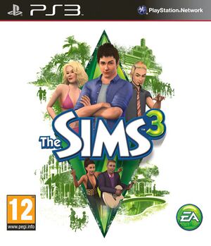 The Sims 3: Create a Sim, The Sims Wiki