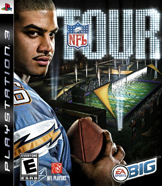 Who remembers the NFL Street games? (Custom edits made by me) : r/Madden