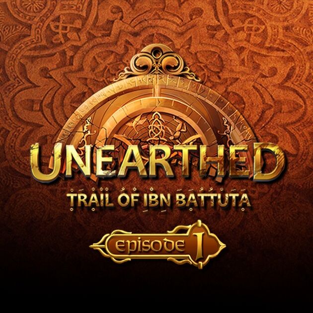 Unearthed: Trail Of Ibn Battuta - RPCS3 Wiki