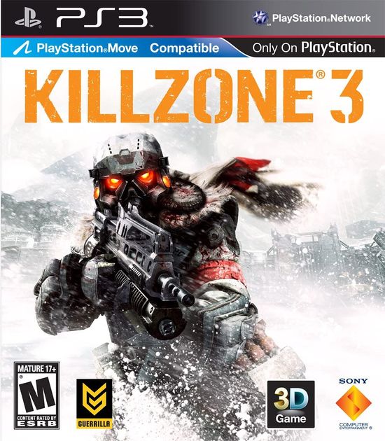 Killzone 2, Killzone Wiki
