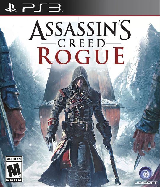Assassin's Creed (video game) - Wikipedia