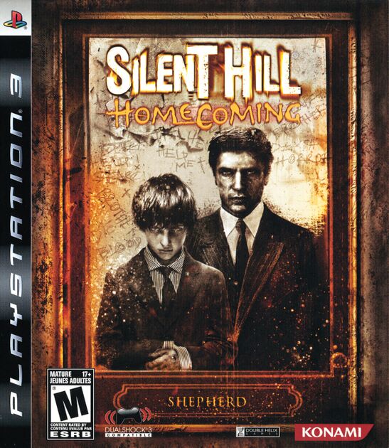 Silent Hill 3 - Wikipedia