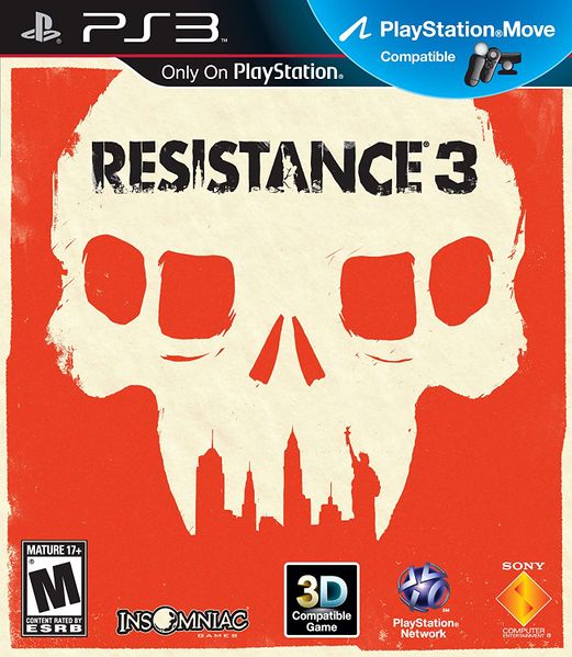 File:Resistance 3 Cover.jpg