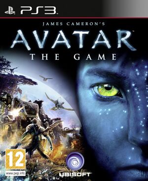 Avatar PS3 Cover.jpg