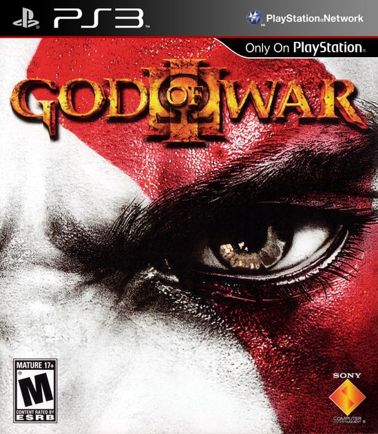 God of War III - RPCS3 Wiki