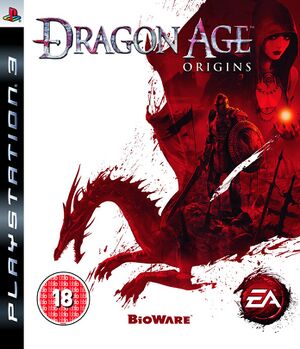 Mods, Dragon Age Wiki