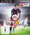 FIFA 11 - RPCS3 Wiki