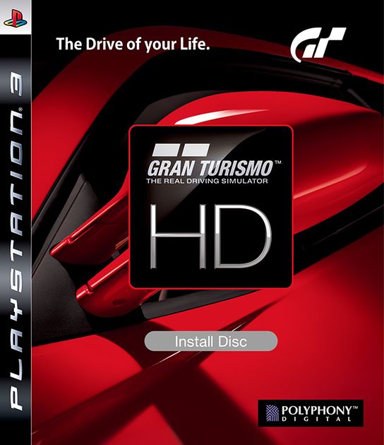Gran Turismo 5 Prologue - Wikipedia