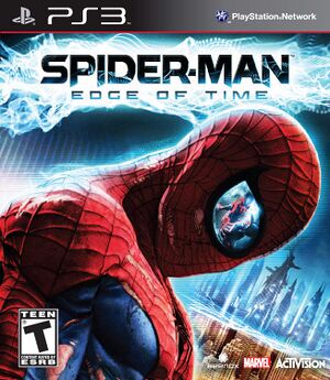 Spider-Man ROMs - Spider-Man Download - Emulator Games