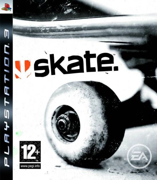 The Best RPCS3 Settings For Skate 3 and Skate 2 
