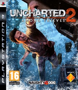 Uncharted: Drake's Fortune & Uncharted 2: Among Thieves (Not For