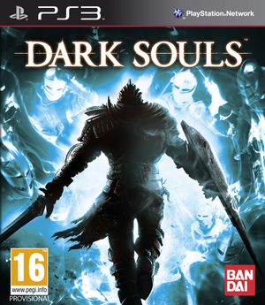 Dark Souls 3  Dark Souls 3 Wiki