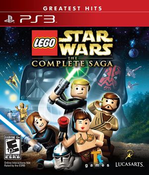 LEGO Star Wars The Complete Saga.jpg